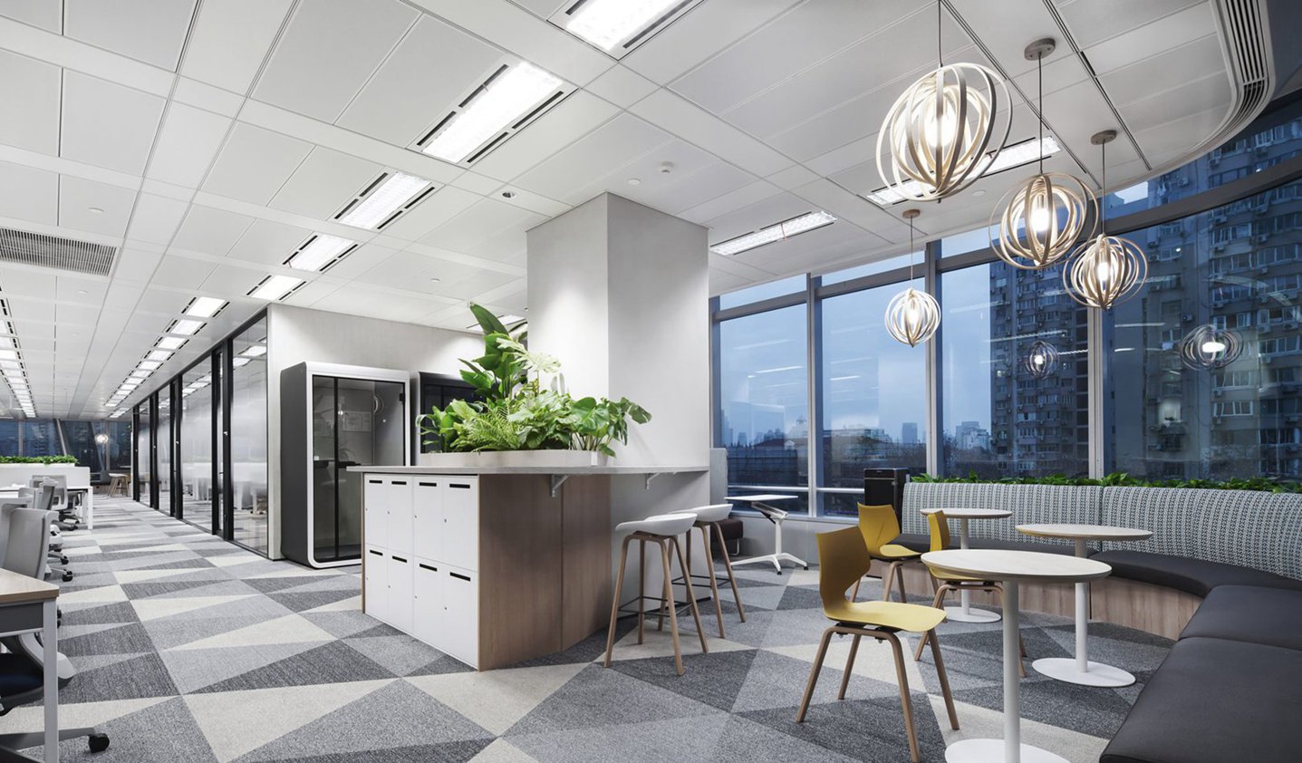 辦公室設計 辦公室設計