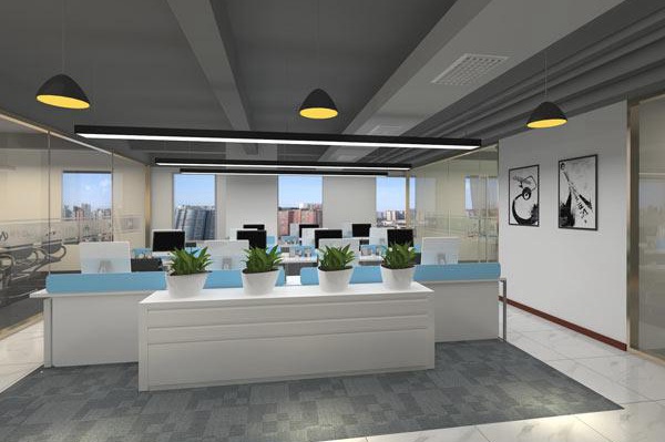 辦公室裝修中辦公家具的擺放之道 辦公室裝修中辦公家具的擺放之道