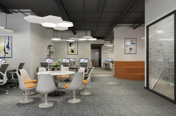 什么是多元文化融合的辦公室裝修設計 什么是多元文化融合的辦公室裝修設計