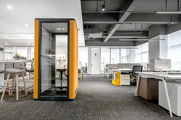 值得信賴的上海辦公室裝修公司,以專業塑造品質 值得信賴的上海辦公室裝修公司,以專業塑造品質