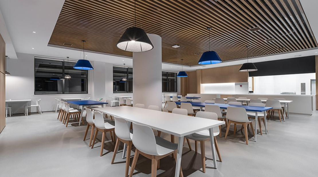 辦公室設計裝修打造精致辦公空間 辦公室設計裝修打造精致辦公空間