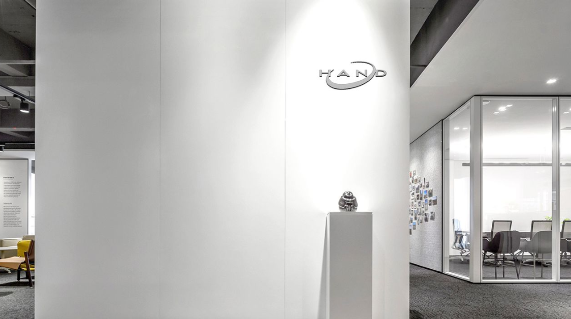 辦公室設計如何打造獨特標志性辦公環境 辦公室設計如何打造獨特標志性辦公環境