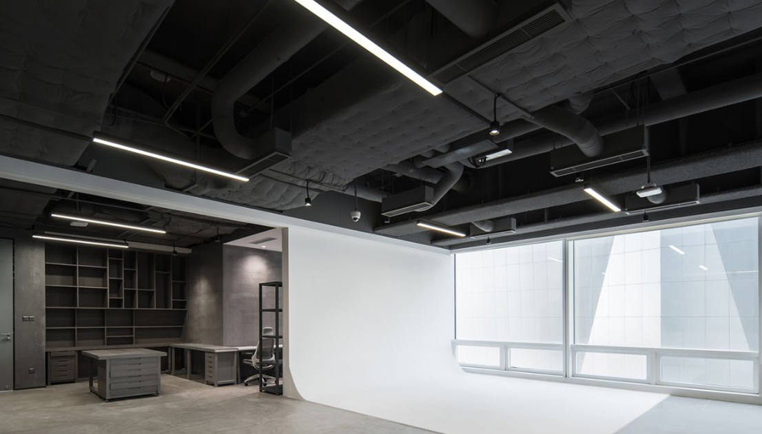 突破傳統,引領辦公空間設計潮流 突破傳統,引領辦公空間設計潮流