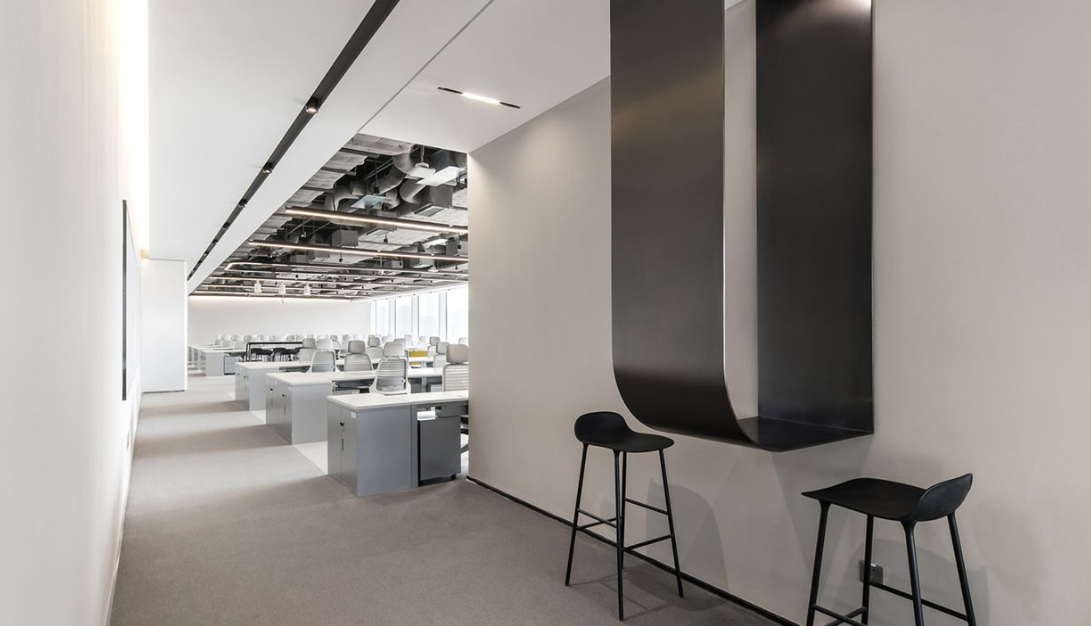 打造高效便利的辦公空間,辦公室設計裝修的實用指南 打造高效便利的辦公空間,辦公室設計裝修的實用指南