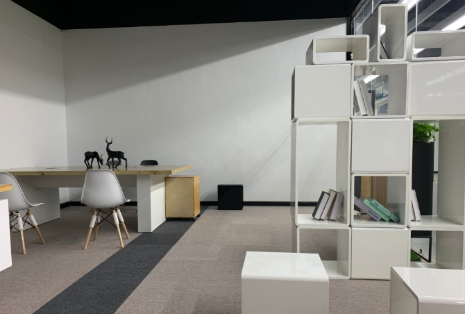 打造時尚宜人的辦公空間:辦公室隔墻設計靈感與技巧 打造時尚宜人的辦公空間:辦公室隔墻設計靈感與技巧