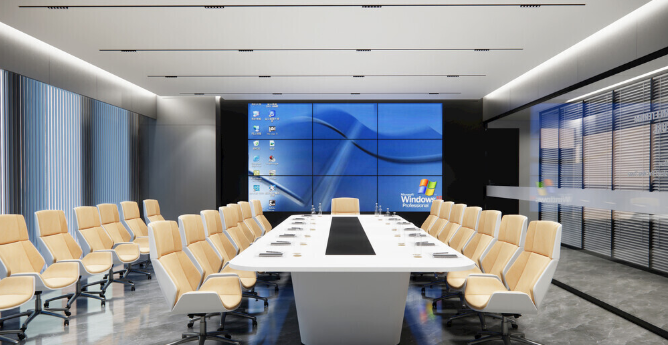 辦公室裝修新風尚:如何選擇與公司文化契合的裝修風格 辦公室裝修新風尚:如何選擇與公司文化契合的裝修風格