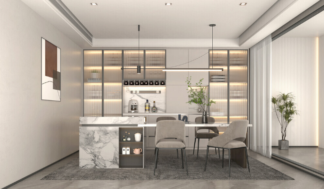 辦公室裝修必備?解析防靜電地板的選擇與應用 辦公室裝修必備?解析防靜電地板的選擇與應用