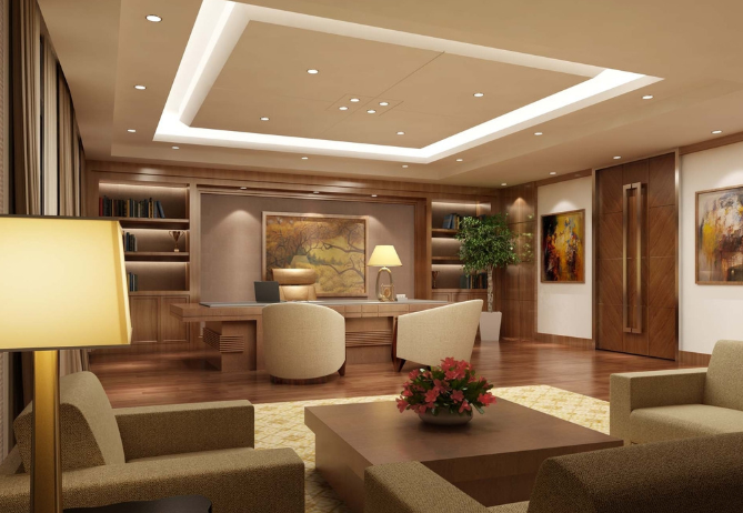 董事長辦公室裝修要設計內衛嗎 董事長辦公室裝修要設計內衛嗎