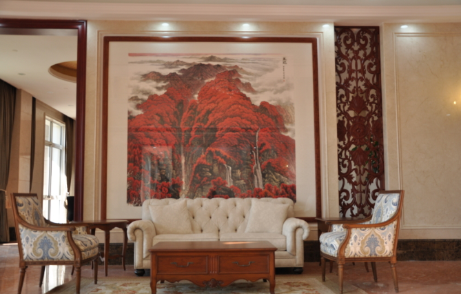 辦公室大會議室設計費用解析:打造高效商務空間的投資與考慮 辦公室大會議室設計費用解析:打造高效商務空間的投資與考慮