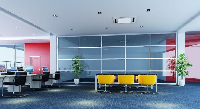 辦公室裝修靈感：培訓(xùn)室設(shè)計的實用、舒適、專業(yè)之道