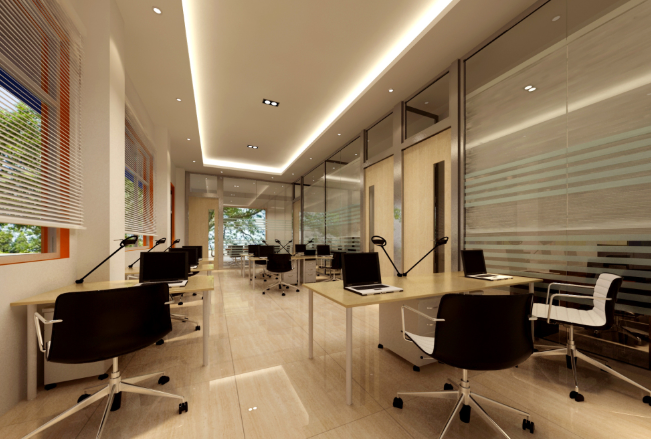 如何才能讓辦公室裝修吧臺更好看 如何才能讓辦公室裝修吧臺更好看