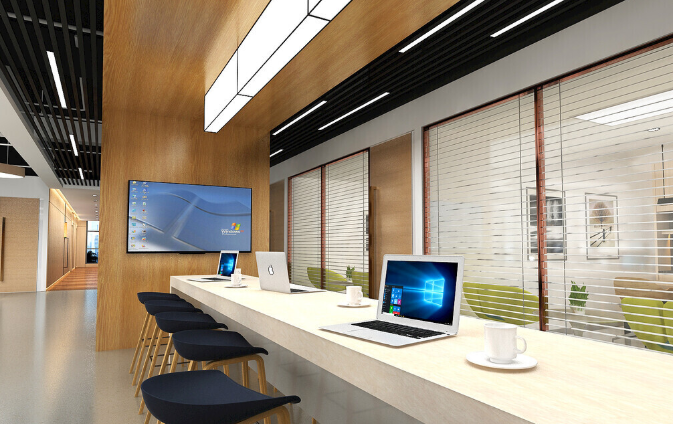 上海辦公室設(shè)計(jì):木色裝飾的魅力與風(fēng)格 上海辦公室設(shè)計(jì):木色裝飾的魅力與風(fēng)格