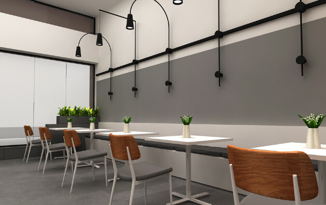 簡約辦公室裝修如何合理設計 簡約辦公室裝修如何合理設計