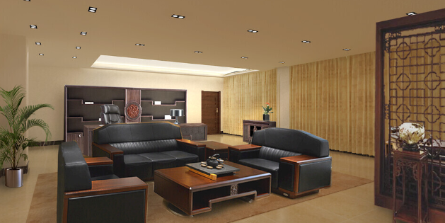 董事長辦公室設計沙發選擇什么材質好 董事長辦公室設計沙發選擇什么材質好