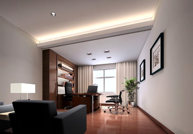 辦公室設(shè)計裝修選擇黑色沙發(fā)是否合適 辦公室設(shè)計裝修選擇黑色沙發(fā)是否合適