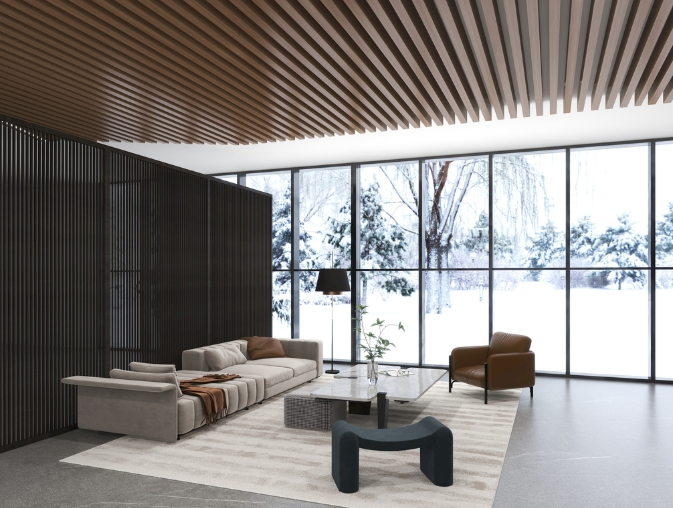 上海辦公室如何設計現代風格會客廳 上海辦公室如何設計現代風格會客廳