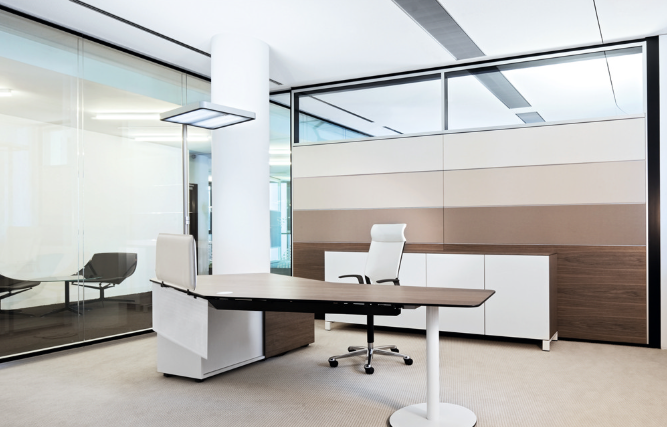 極簡風格辦公室裝修如何選擇辦公家具 極簡風格辦公室裝修如何選擇辦公家具