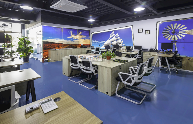 零售業辦公室設計用什么風格好 零售業辦公室設計用什么風格好