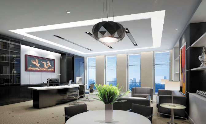 紅木家具在經理辦公室裝修中的運用與影響 紅木家具在經理辦公室裝修中的運用與影響