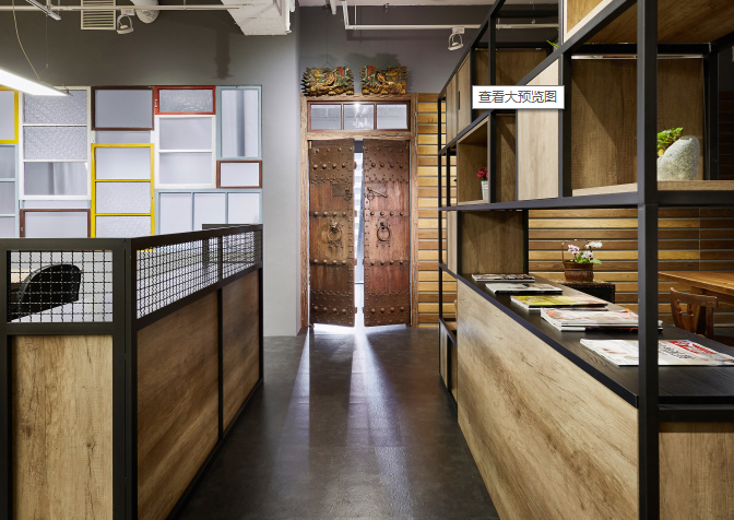 物流行業辦公室裝修用中式風格的優劣分析 物流行業辦公室裝修用中式風格的優劣分析