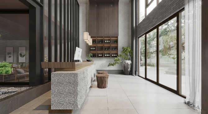 辦公室裝修設計如何降低噪音 辦公室裝修設計如何降低噪音