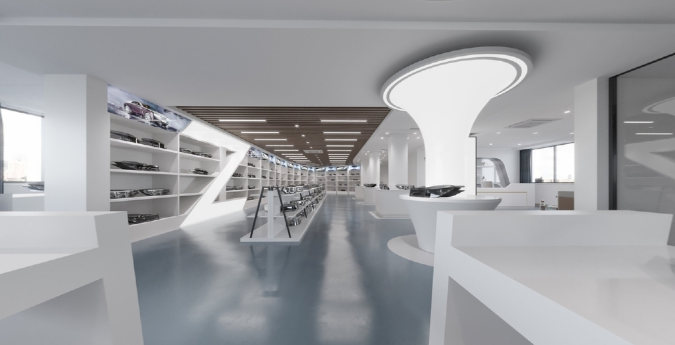 辦公室設(shè)計裝修如何提高自動化程度 辦公室設(shè)計裝修如何提高自動化程度