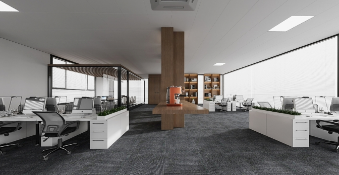 辦公室裝修設(shè)計(jì)中實(shí)現(xiàn)節(jié)能減排的實(shí)用方法 辦公室裝修設(shè)計(jì)中實(shí)現(xiàn)節(jié)能減排的實(shí)用方法