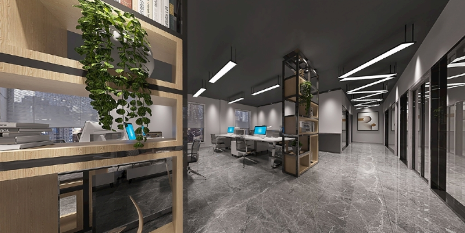 上海辦公室裝修如何提高室內(nèi)空氣質(zhì)量 上海辦公室裝修如何提高室內(nèi)空氣質(zhì)量