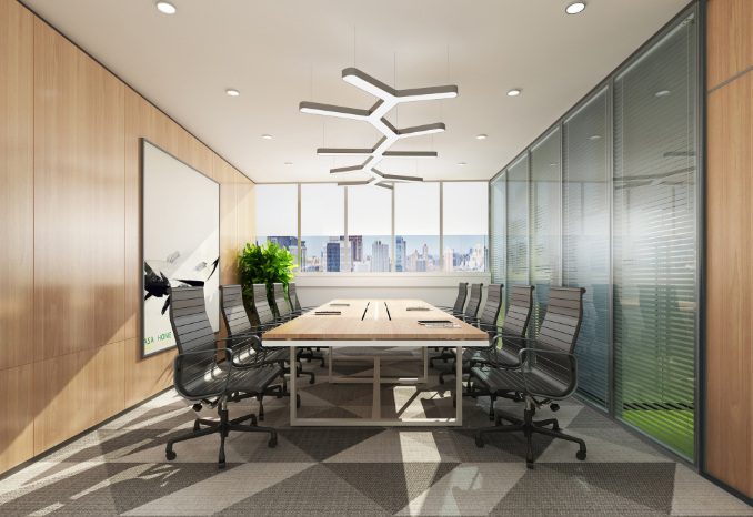 辦公室裝修中如何巧妙設(shè)計會議椅 辦公室裝修中如何巧妙設(shè)計會議椅