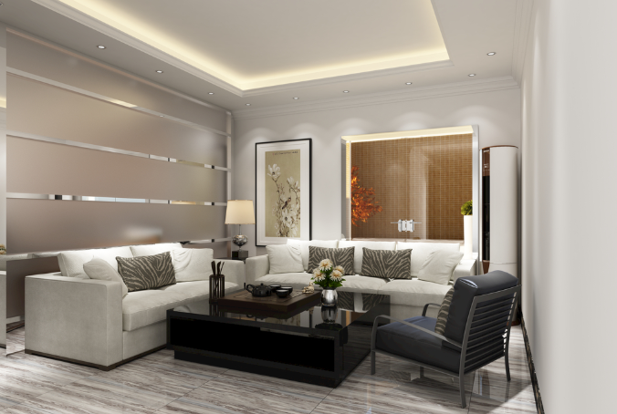 屏風辦公桌在辦公室裝修中的優點 屏風辦公桌在辦公室裝修中的優點