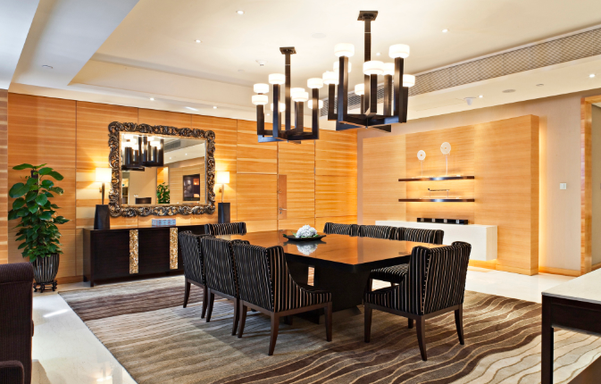 上海辦公室設計中的儲物貨架選擇 上海辦公室設計中的儲物貨架選擇