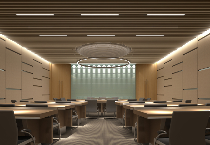 上海辦公室裝修如何合理設計容納人數 上海辦公室裝修如何合理設計容納人數