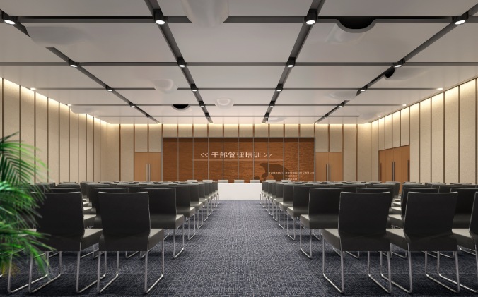 上海辦公室裝修如何設計會議室容納人數 上海辦公室裝修如何設計會議室容納人數