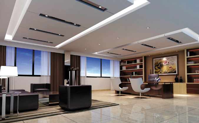 董事長辦公室裝修如何設計窗戶形式 董事長辦公室裝修如何設計窗戶形式