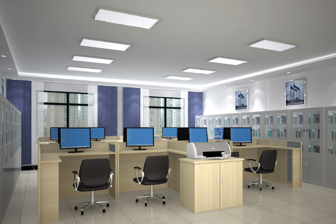 上海辦公室裝修檔案室如何設(shè)計文件柜 上海辦公室裝修檔案室如何設(shè)計文件柜