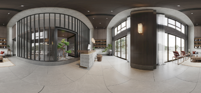 辦公室裝修設(shè)計(jì)：玻璃吸音板，靜音辦公新選擇！