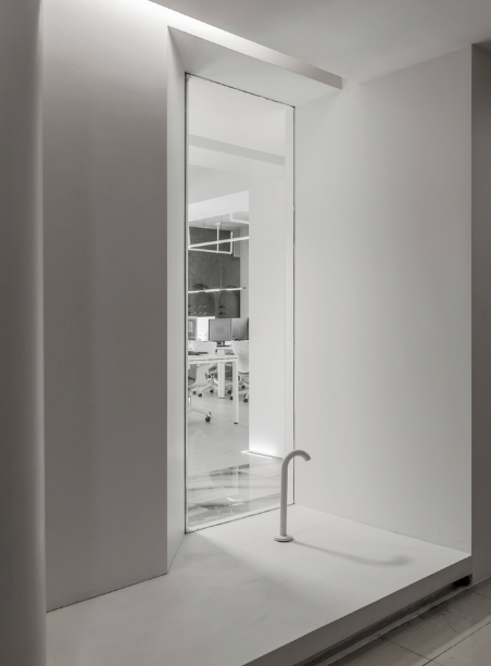 辦公室裝修新風(fēng)尚:為何玻璃棉成為設(shè)計(jì)首選?