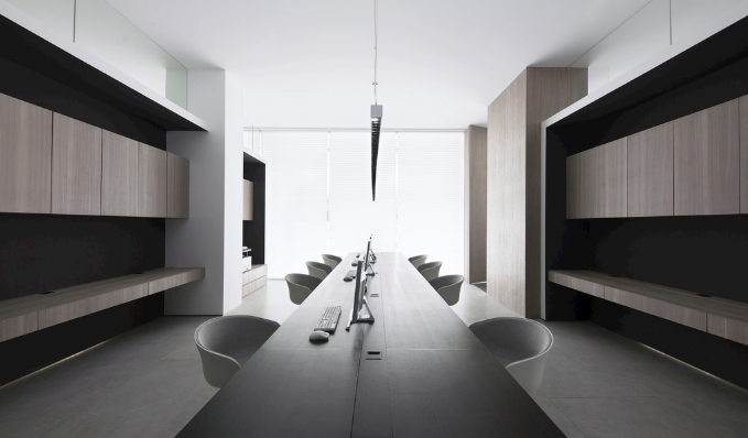 上海辦公室裝修新風(fēng)尚設(shè)計(jì)：工礦吊燈材質(zhì)大揭秘，選對(duì)材質(zhì)瞬間提升格調(diào)！