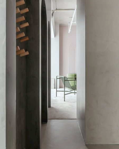 為何選擇優質照明燈飾成上海辦公室裝修設計關鍵？